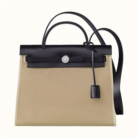 hermes herbag 31cm price|Hermes herbag zip 31 price.